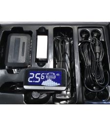 Парковочная система Viper C-3 PTS410