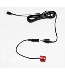 Парктроник на задний бампер Viper 007