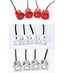 Голосовой парктроник Viper 007