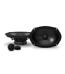 Компонентная автоакустика Alpine S-S69C NEW