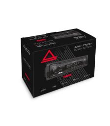 Автомагнитола Aura AMH-77DSP BLACK EDITION