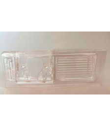 Плафон для камеры заднего вида Chevrolet Aveo 2012+, Cruze 2013+