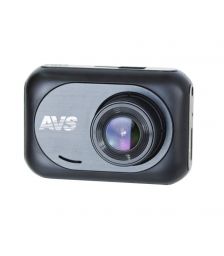 Автомобильный видеорегистратор AVS VR-802SHD