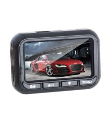 Автомобильный видеорегистратор AVS VR-802SHD