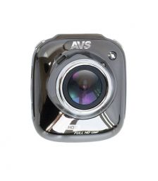 Автомобильный видеорегистратор AVS VR-823SHD