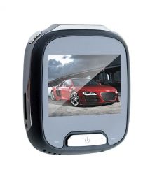 Автомобильный видеорегистратор AVS VR-823SHD