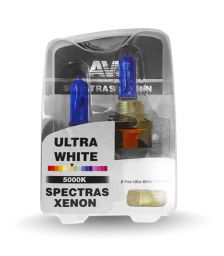 Газонаполненные лампы AVS Spectras 5000K H15