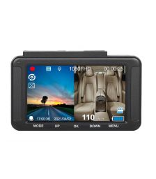 Видеорегистратор Blackview R7 DUAL GPS