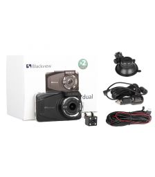 Видеорегистратор Blackview R7 DUAL GPS