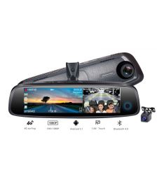 Зеркало-видеорегистратор Blackview X8