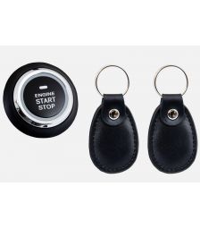 Кнопка Viper Start-Stop Hands Free