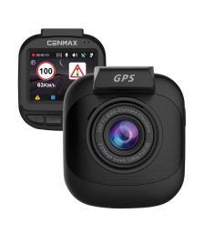 Видеорегистратор CENMAX FHD-650