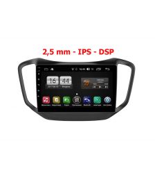 Штатная магнитола для Chery Tiggo 5 (LX1036R)