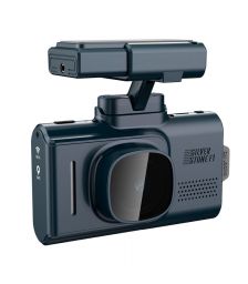 Видеорегистратор SilverStone F1 CityScanner