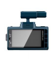 Видеорегистратор SilverStone F1 CityScanner