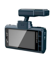 Видеорегистратор SilverStone F1 CityScanner