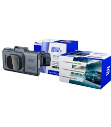 Видеорегистратор SilverStone F1 CityScanner