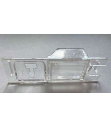 Плафон для камеры заднего вида Chevrolet cobalt, Opel Astra J, H, Vectra, Zafira, Insignia