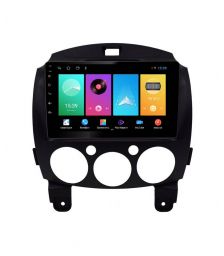 Штатная магнитола FarCar s300 для Mazda 2 на Android (RL1200R)