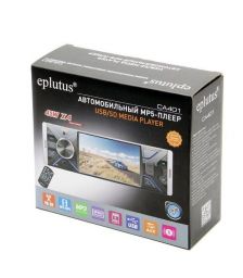 Автомагнитола Eplutus CA401