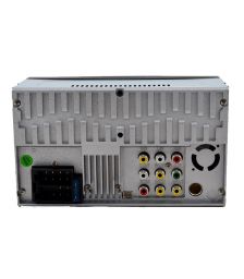 Автомагнитола 2DIN Eplutus CA711