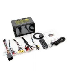 Автомагнитола Eplutus CA732 Android 10