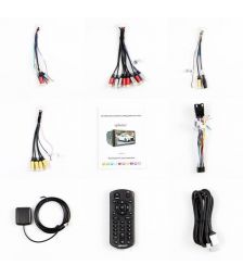 Автомагнитола Eplutus CA733 Android 10