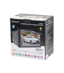Автомагнитола Eplutus CA733 Android 10