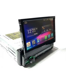 1DIN автомагнитола EPLUTUS CA831 Android