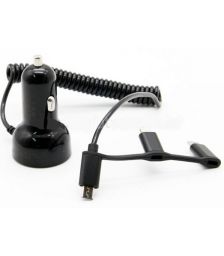 Автомобильное зарядное устройство Eplutus CU-210