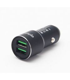 Автомобильное зарядное устройство Eplutus CU-218Q