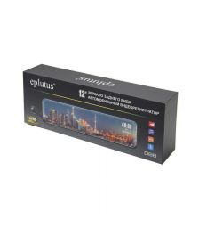 Комплектация Видеорегистратор зеркало Eplutus D88