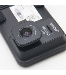 Видеорегистратор зеркало Eplutus D88