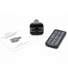 FM-модулятор с Bluethooth Eplutus FB-04