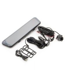 Видеорегистратор зеркало Eplutus D87