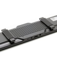 Видеорегистратор зеркало Eplutus D87