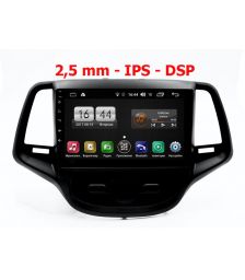 Штатная магнитола для Farcar S400 Changan на Android (TG162M)