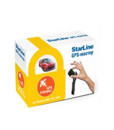 StarLine GPS-ГЛОНАСС Мастер 6