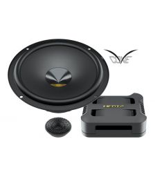 Компонентная акустика Hertz DPK 165.3