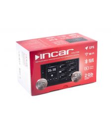 автомагнитола INCAR XTA-7708
