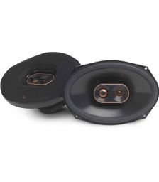 3-х полосная автоакустика Infinity Reference 9633ix