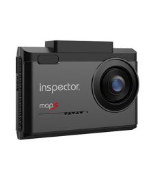 Видеорегистратор с сигнатурным радар-детектором Inspector MapS