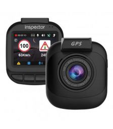 Видеорегистратор Inspector Uno