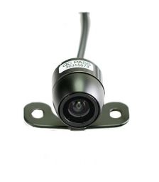 Камера заднего вида Interpower IP-168HD