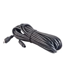 Салонная камера IP-G98T от комбо-устройства SilverStone F1 Hybrid UNO SPORT