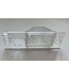 Плафон #2 для камеры заднего вида Hyundai Tucson, IX35 с 2015 года