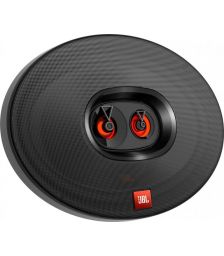 3-полосная автоакустика JBL CLUB 9632