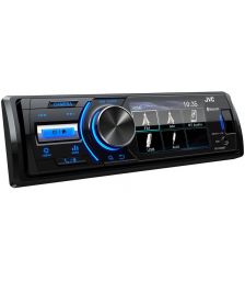 Автомагнитола JVC KD-X560BT