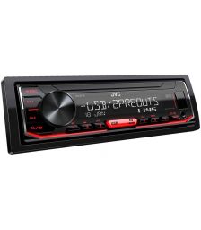 Автомагнитола JVC KD-X176