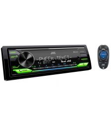 Процессорная Автомагнитола JVC KD-X375BT